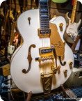 Gretsch G6113T LDS White Falcon