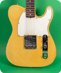 Fender Esquire 1968