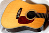 C. F. Martin & Co HD-28 V (Vintage Series) 1999-Solid Spruce + Solid Rosewood + Nitro Finished