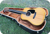 C. F. Martin & Co D-28 1985-Solid Spruce + Solid Rosewood + Nitro Finished