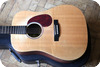 C. F. Martin Co DX1 USA 2002 Satin