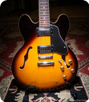 Tokai Tokai UES60 Sunburst