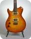 Hamer Talladega Lefty  2008-Amberburst