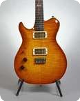 Hamer Talladega Lefty 2008 Amberburst