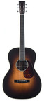 Bourgeois OMS Large Soundhole AT Adirondack Madagascar Rosewood