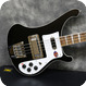 Rickenbacker 4003 2022 Jetglo