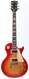Gibson-Les Paul Standard-1980-Cherry Sunburst