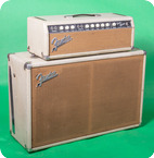 Fender-Bandmaster-1963-White