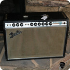 Fender Deluxe Reverb 1969