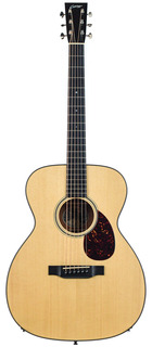 Collings Om1a Adirondack 2015