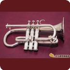 BOOSEYHAWKES Boogy And Hawks Regent E Cornet 1946