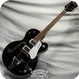 Gretsch 2020 G6119T-65KA Kenichi Asai Signature Black Cat With Bigsby 2020