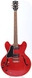 Gibson ES 335 Dot Figured Gloss 2012 Cherry Red