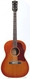 Gibson B 25 1965 Sunburst