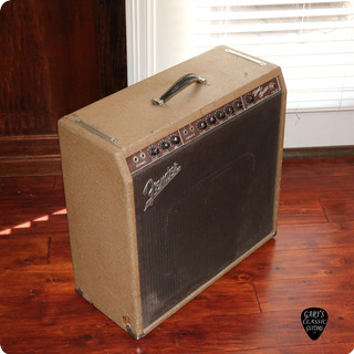 Fender Bandmaster  1960