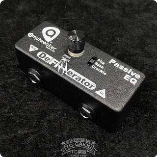Amptweaker Defizzerator 2010