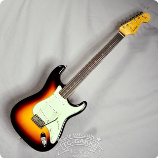 Fender Custom Shop 2018 Vintage Custom 1959 Stratocaster Nos 2018