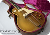 Gibson Les Paul 1952-Gold Top