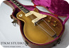 Gibson Les Paul 1952 Gold Top