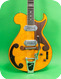Bigsby Electric Guitar 2009