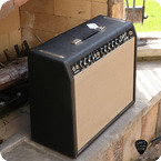 Fender Deluxe 1964