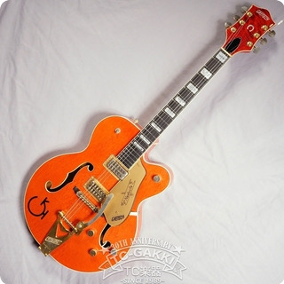 Gretsch 1990 6120w 1990