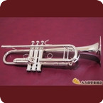 KhnlHoyer Cunle And Heuer Soii GSP B Trumpet 2012