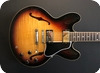 Gibson ES-335 2009