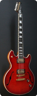 Gibson Vegas High Roller  2007