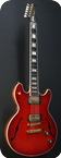 Gibson Vegas High Roller 2007