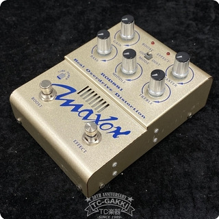 Maxon Rod881 Real Overdrive/distortion 2004