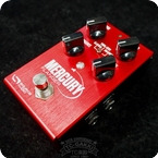 Source Audio SA240 MERCURY Flange 2010