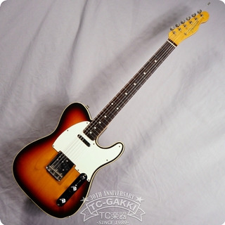 Fender Japan Tl62b 65 1990