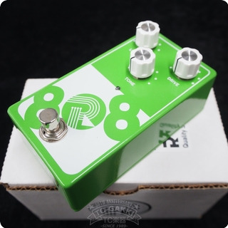 Ryra Quality Sound Gear The 808 2010