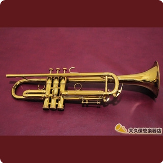 Benge Benji (barbank) 3x Ml Gl B ♭ Trumpet 1967