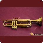 BENGE Benji Barbank 3X ML GL B Trumpet 1967