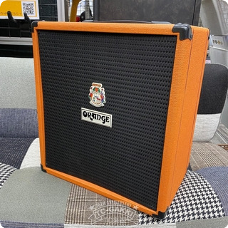 Orange Crush 50bxt 2000