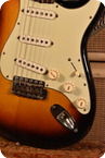 Fender Stratocaster 1959 Sunburst