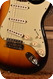 Fender -  Stratocaster 1959 Sunburst