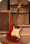 Fender-Stratocaster-1964-Candy Apple Red