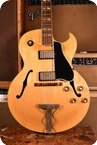 Gibson ES175TDN 1962 Natural 