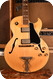 Gibson -  ES175TDN 1962 Natural 