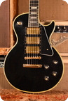 Gibson-Les Paul Custom-1970