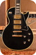 Gibson -  Les Paul Custom 1970