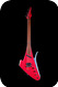 Lava Drops Guitars Rose Aluminium Drop X 2019-Rose High Gloss