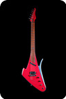 Lava Drops Guitars Rose Aluminium Drop X 2019 Rose High Gloss