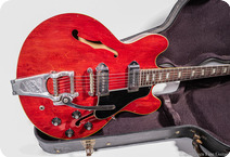 Gibson-ES-330-1967-Cherry