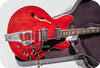 Gibson ES-330 1967-Cherry