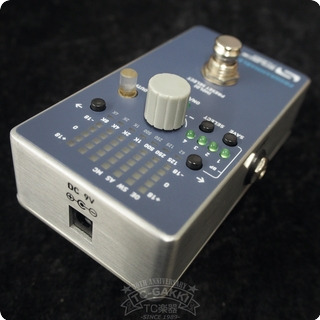 Source Audio Sa170 Programmable Eq 2010