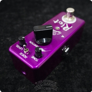 Suhr Riot Mini 2010